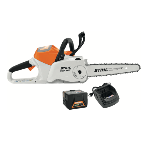 Аккумуляторная пила STIHL MSA 70C комплект AK30 + AL101