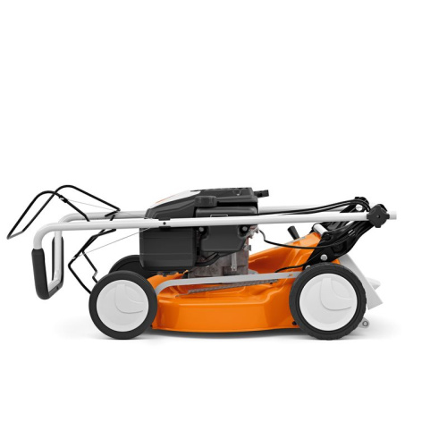 Газонокосилка STIHL RM 248 T