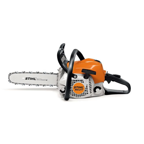 Бензопила STIHL MS 212, 35 см