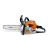 Бензопила STIHL MS 212, 35 см