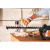 Аккумуляторные мотоножницы STIHL HSA 56 450мм комплект AK 10 + AL 101