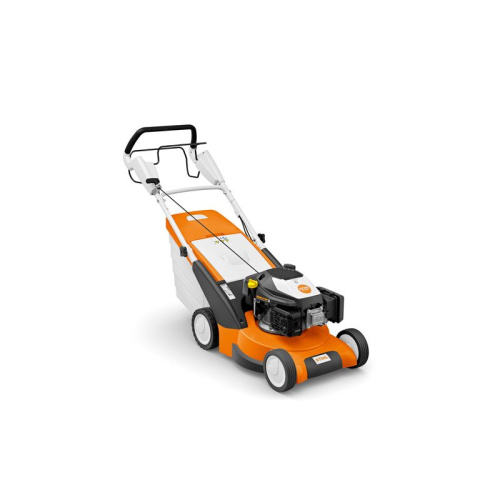 Газонокосилка STIHL RM 545 T