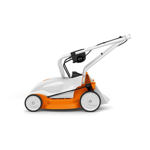 Электрическая газонокосилка STIHL RME 235