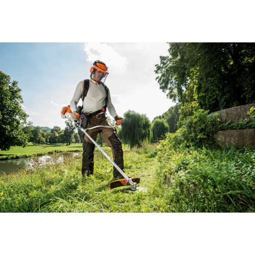 Мотокоса STIHL FS 111