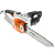 Электропила STIHL MSE 141 C-Q Электропила 40см