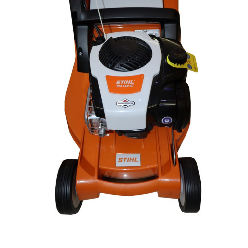 Газонокосилка Stihl RM 448 VC