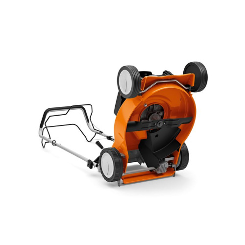 Газонокосилка STIHL RM 248 T