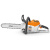 Аккумуляторная пила Stihl MSA 220 C-BQ