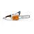 Электропила STIHL MSE 190 C-Q шина 35см