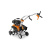 Мотокультиватор STIHL MH 585
