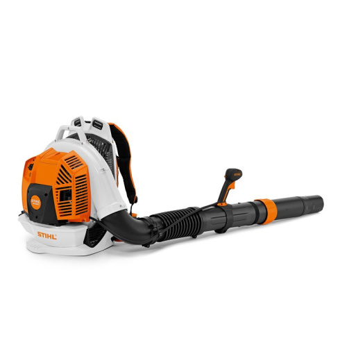 Воздуходувка ранцевая STIHL BR 800 C-E