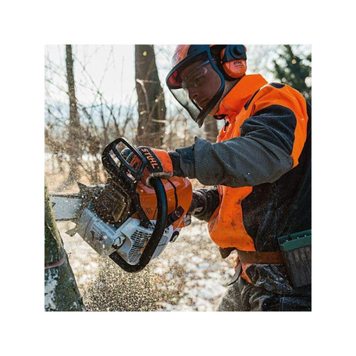 Бензопила STIHL MS 661 C-M 63см