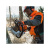 Бензопила STIHL MS 661 C-M 63см