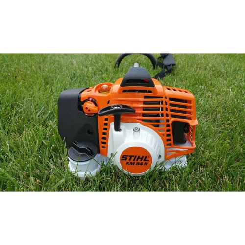 Комбидвигатель STIHL KM 94 RC-E