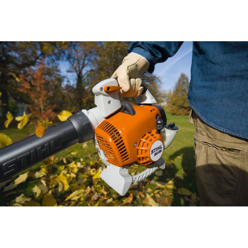 Воздуходувка STIHL BG 86