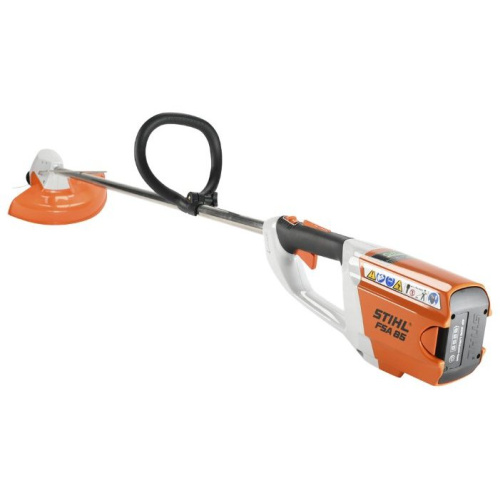 Мотокоса STIHL FSA 85 комплект AP 200 + AL 101