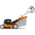 Газонокосилка Stihl RM 545 V