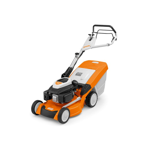 Газонокосилка STIHL RM 650 VS