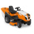 Трактор для газонов STIHL RT 5112 Z