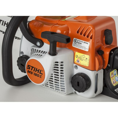 Бензопила STIHL MS 182 2-mix