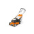Газонокосилка STIHL RM 545.0 VE