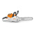 Аккумуляторная пила STIHL MSA 220 C-B шина 40см