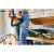 Аккумуляторные мотоножницы STIHL HSA 56 450мм комплект AK 10 + AL 101
