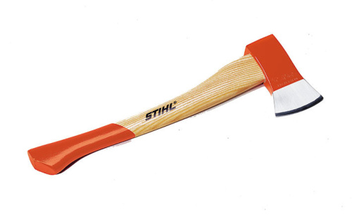 Колун Stihl AX 13 C