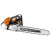Бензопила Stihl MS 500i