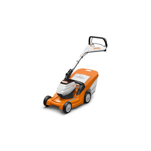 Газонокосилка Stihl RMA 443 C