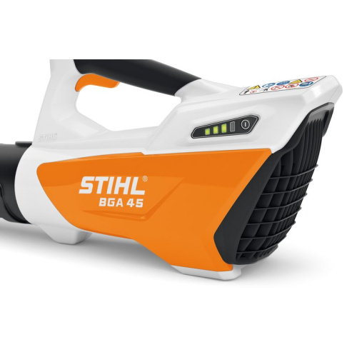 Аккумуляторная воздуходувка STIHL BGA 45