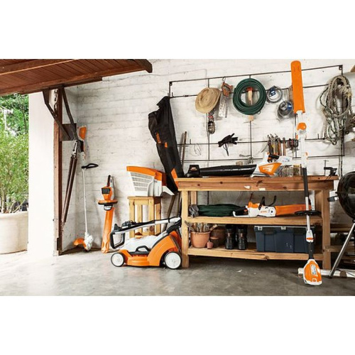Аккумуляторная мотокоса STIHL FSA 57