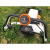 Аккумуляторная газонокосилка STIHL RMA 765 V