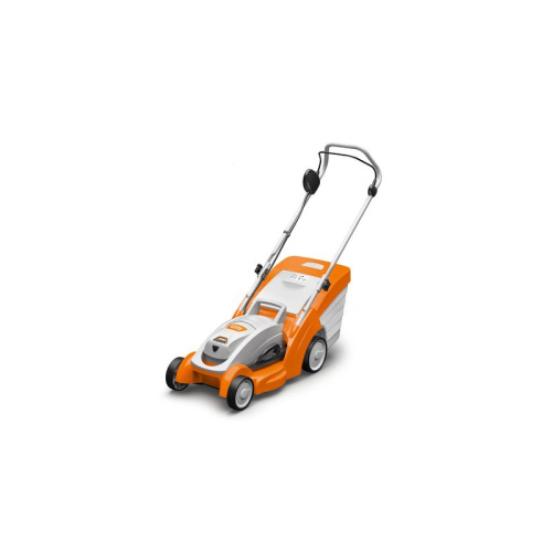 Аккумуляторная газонокосилка STIHL RMA 339