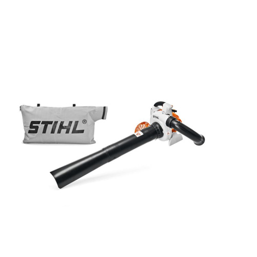 Всасывающий измельчитель STIHL SH 86