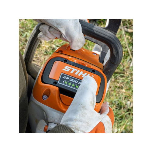 Аккумуляторная пила Stihl MSA 220 C-BQ