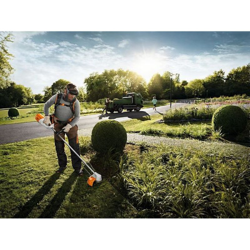 Мотокоса STIHL FSA 85