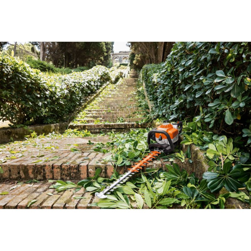 Мотоножницы STIHL HS 82 T