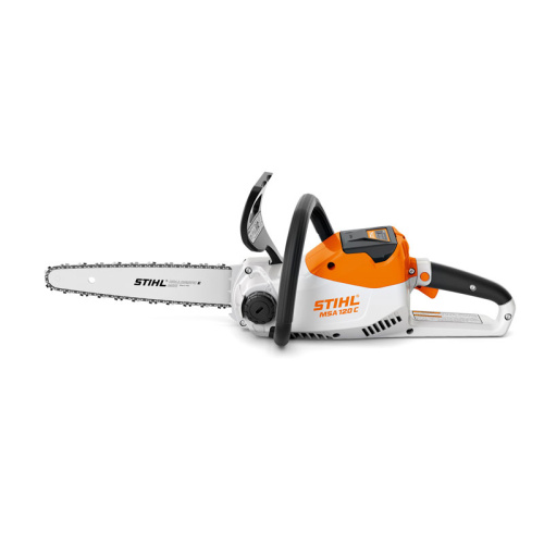 Аккумуляторная пила STIHL MSA 120 C-BQ шина 30см