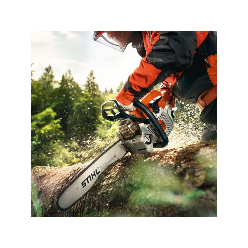 Бензопила STIHL MS 362 C-M 40см