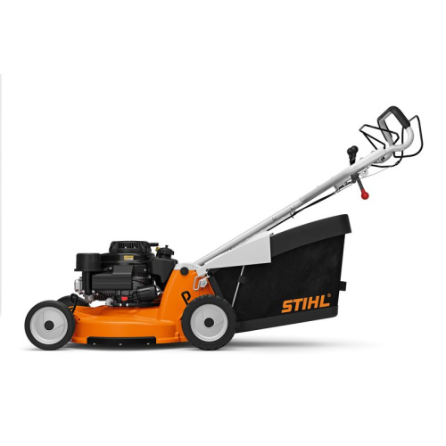 Газонокосилка STIHL RM 756 YC