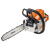 Бензопила Stihl MS 210 шина 40см