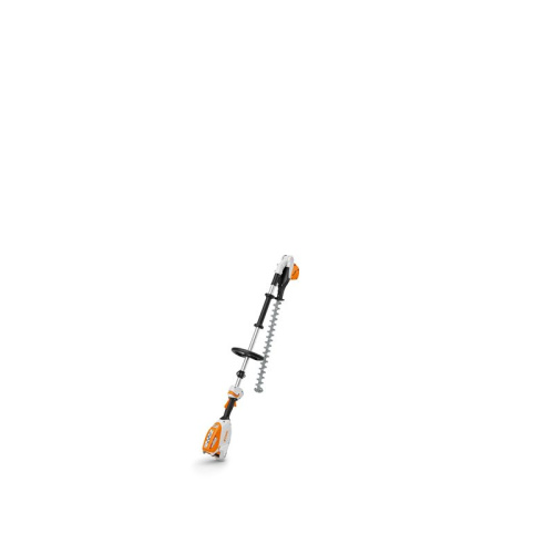 Аккумуляторный мотосекатор STIHL HLA 66
