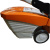 Газонокосилка Stihl RMA 443 C