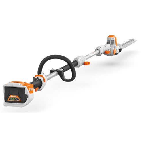 Аккумуляторный мотосекатор STIHL HLA 56 комплект AK 20 + AL 101