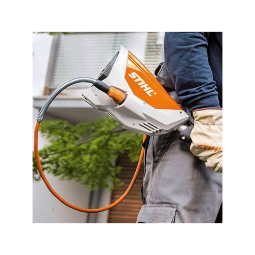 Аккумуляторный комбимотор STIHL KMA 130 R