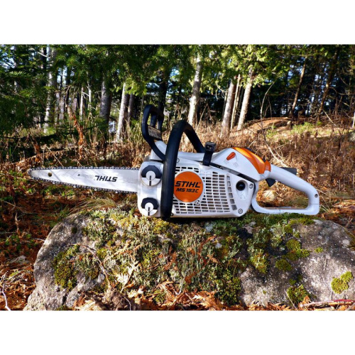 Бензопила Stihl MS 193 С-E