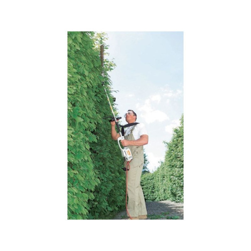Электрический мотосекатор STIHL HLE 71 K