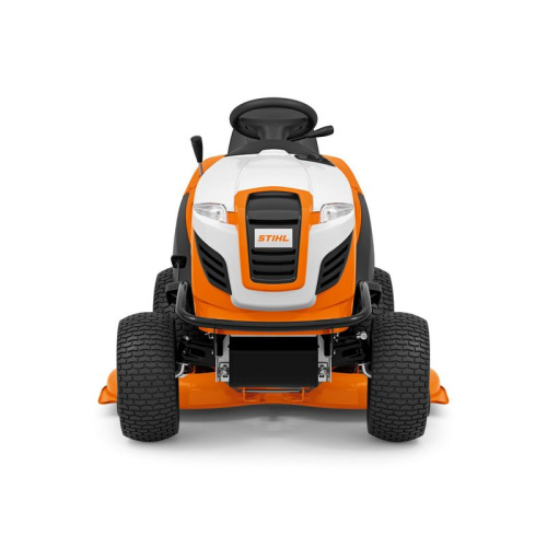 Трактор для газонов STIHL RT 6127 ZL