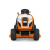 Трактор для газонов STIHL RT 6127 ZL